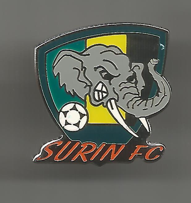 Badge SURIN FC